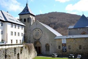 western Pyrenees