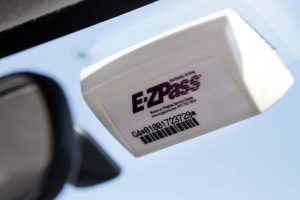 How to avoid electronic toll collection penalties