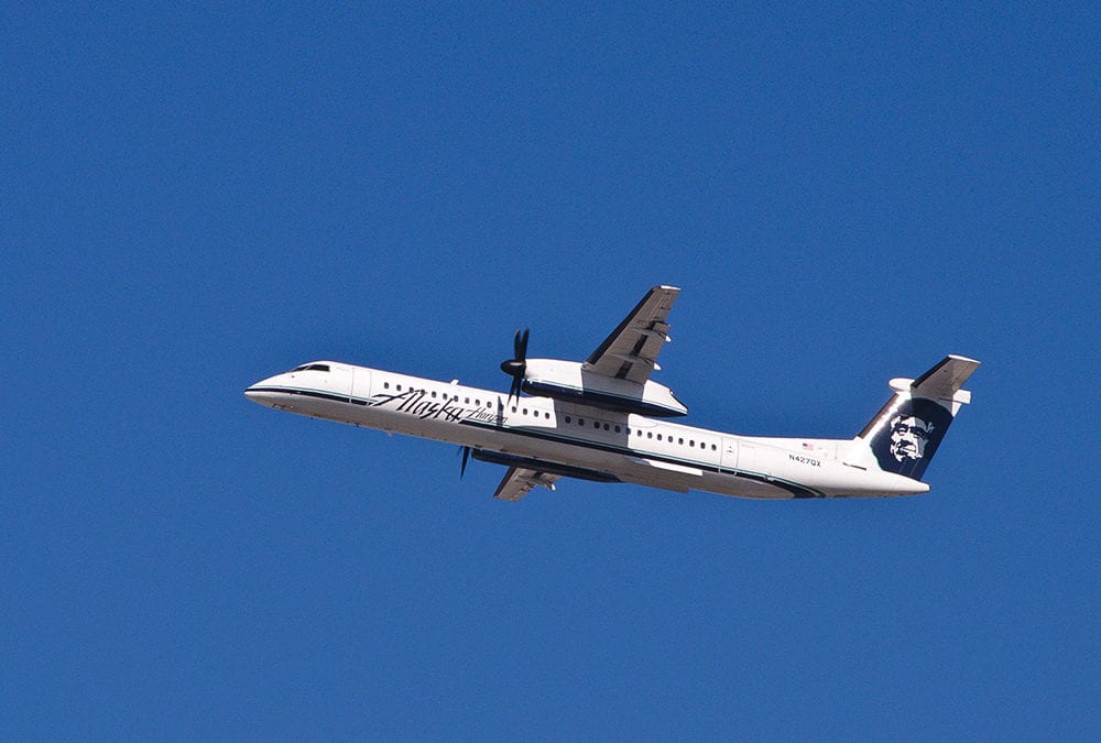 What are the lessons from the stolen plane fiasco?