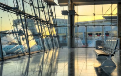 travel agent