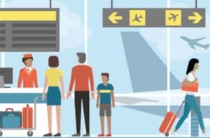 Travelers United accomplishments