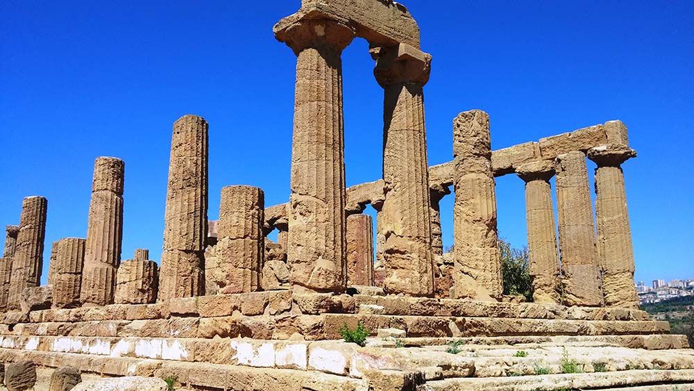 Sicily, Italy: Where what’s not on the itinerary is as important as what is