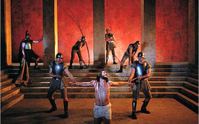 How to see Oberammergau’s unique (and delayed) once-a-decade Passion Play