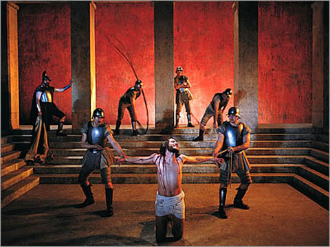 How to see Oberammergau’s unique (and delayed) once-a-decade Passion Play