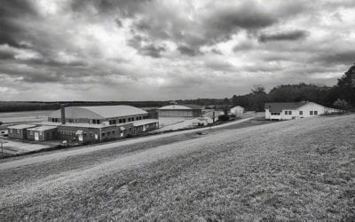 Tuskegee Airmen National Historic Site