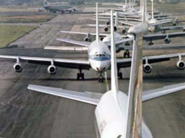 Sunday musings: Airline travel and other aviation changes coming our way