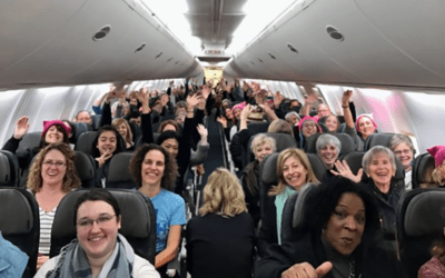 Seven tips you need to know about taking connecting flights