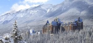 haunted ski resorts