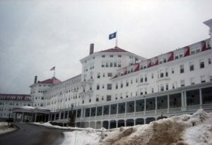 hotel room complaints