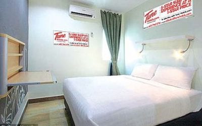 mandatory hotel fees