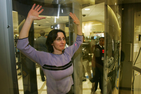TSA banned items that security fails to detect will blow your mind