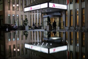 Marriott - Berlin 2018 by Pascal Volk