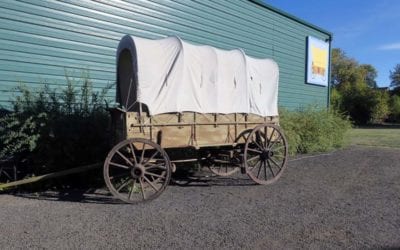 Quilt Barn Trail: A Quaint and Colorful Tour Through Oregon History