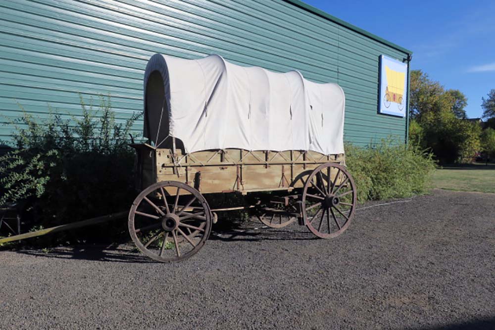 Quilt Barn Trail A Quaint And Colorful Tour Through Oregon History