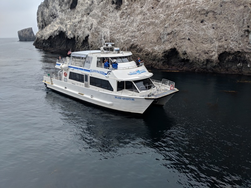 Insider tips for island hopping with the family
