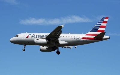 AA’s record $4.1 million tarmac delay fine — not a penny goes to travelers