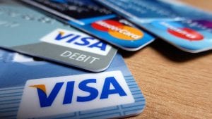 Credit/Debit/ATM card security