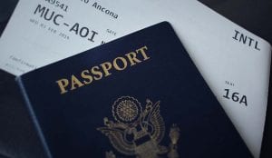 passport myths