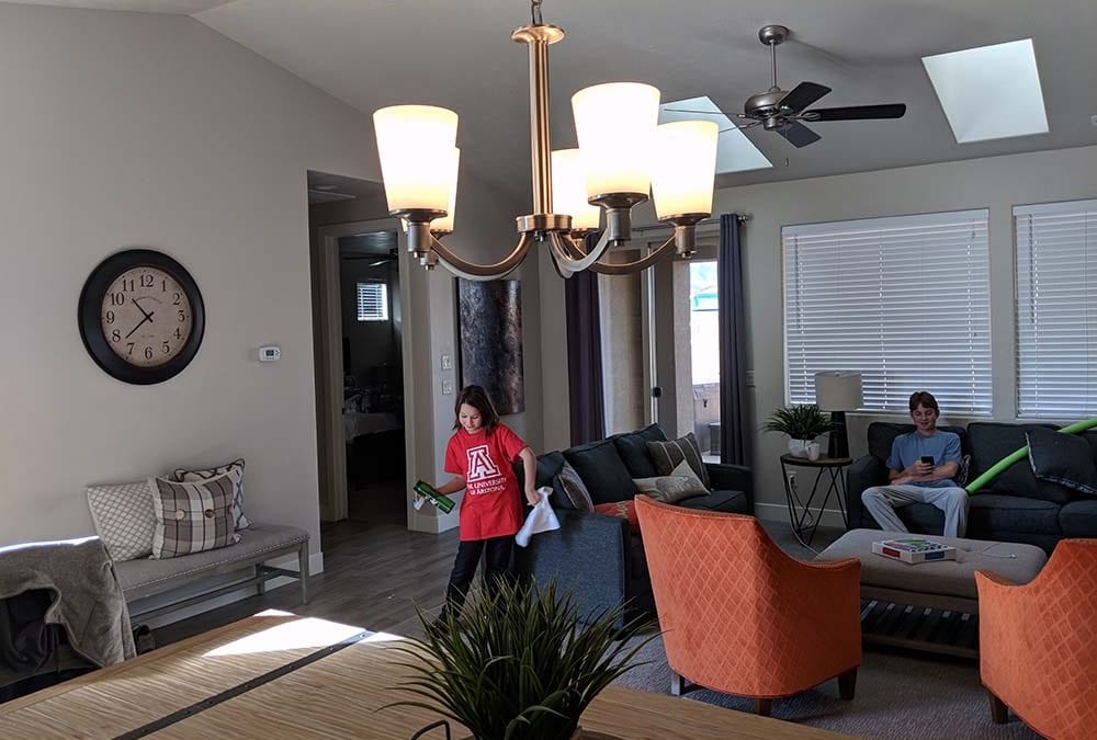 Do vacation rental managers really protect you?