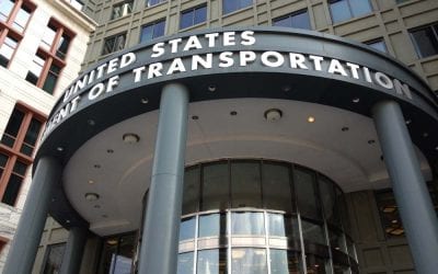 DOT legal policy