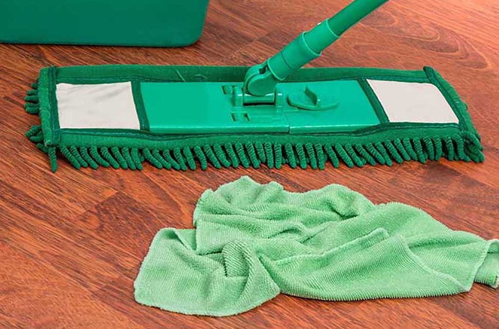 The dirty truth about mandatory cleaning fees on vacation