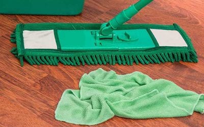 cleaning fees