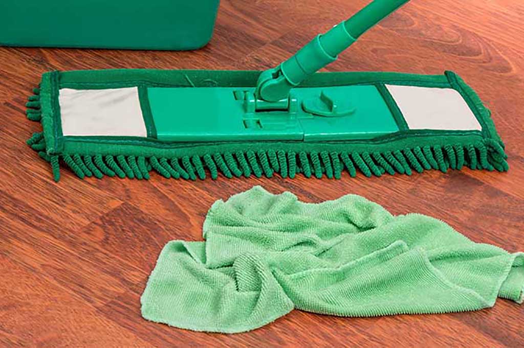 The Dirty Truth About Mandatory Cleaning Fees On Vacation