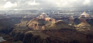 Deadly Selfies Grand Canyon National Park. Copyright © 2019 NSL Photography. All Rights Reserved.