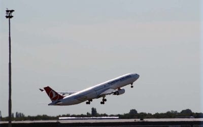 foreign aircraft maintenance stations