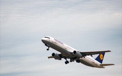 passing out on planes