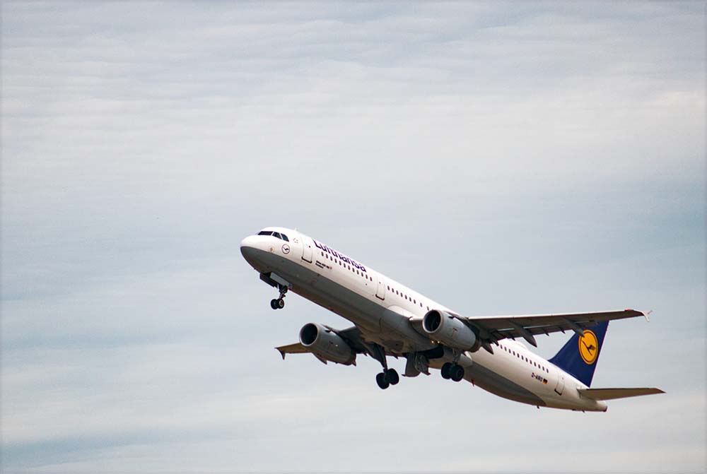 Why Catch 22 has nothing on Lufthansa or its Star Alliance IT glitches