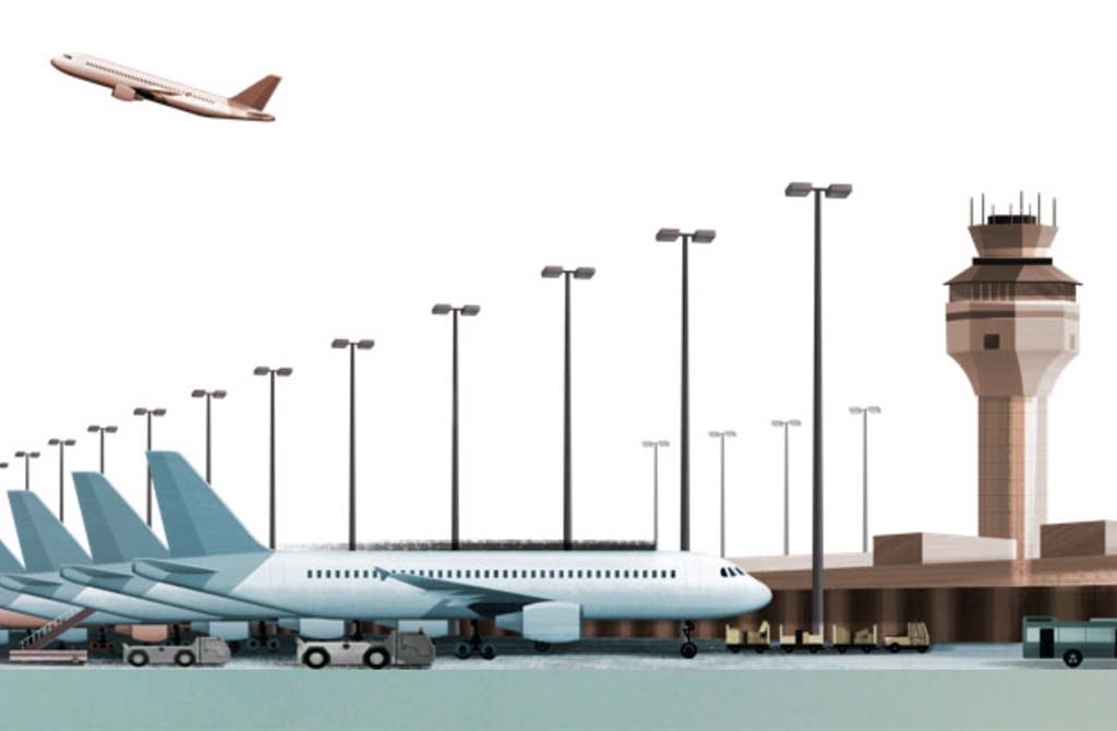 Can planes still disappear from the sky?