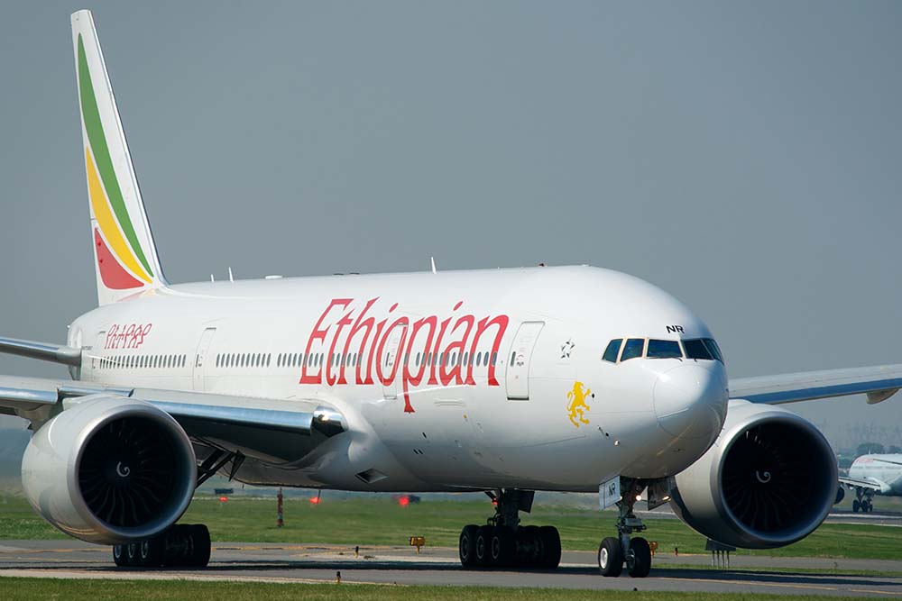 Sunday musings: African airlines’ safety is OK! E-scooters’ problems, Weather reports hurt ski areas