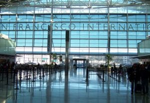 airport taxes