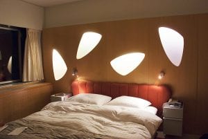 hotel peeves