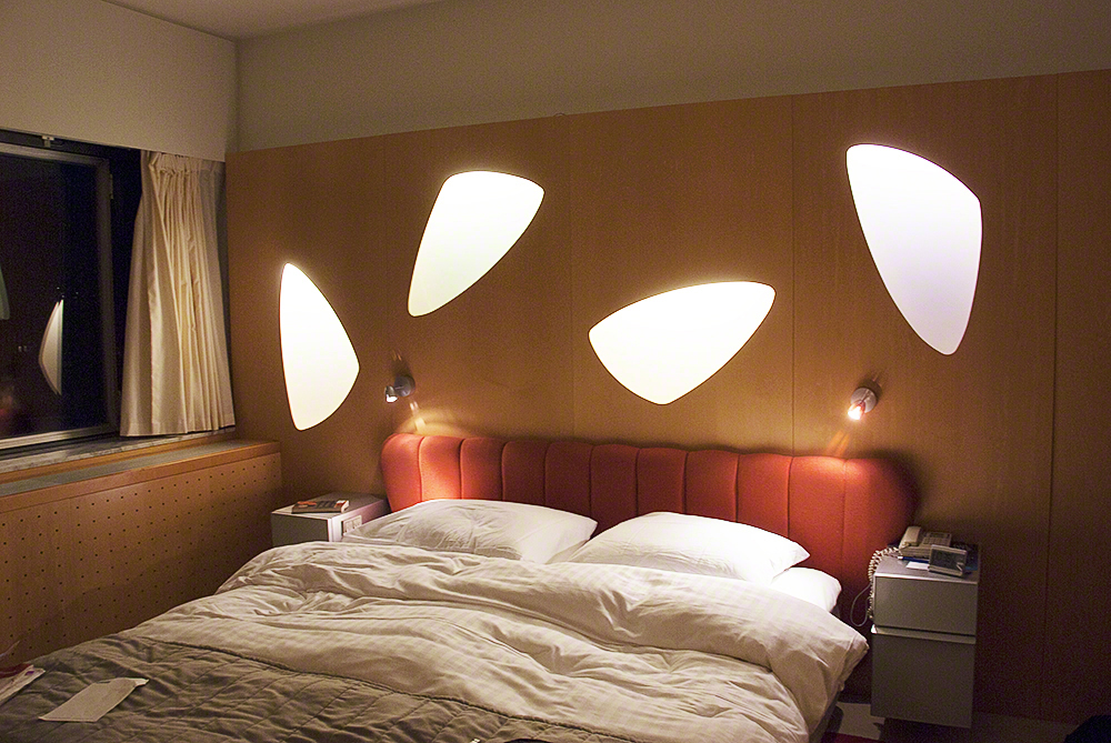 Hotel room safety? It’s on you any time you travel!