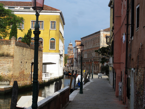 Great travel memories — pressed between the pages of my mind