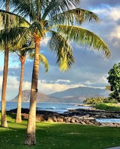 History and tourism in Oahu