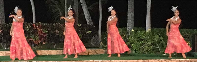 History and tourism in Oahu