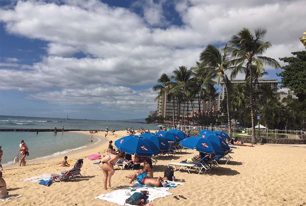 How to master history and tourism in Oahu, Hawaii