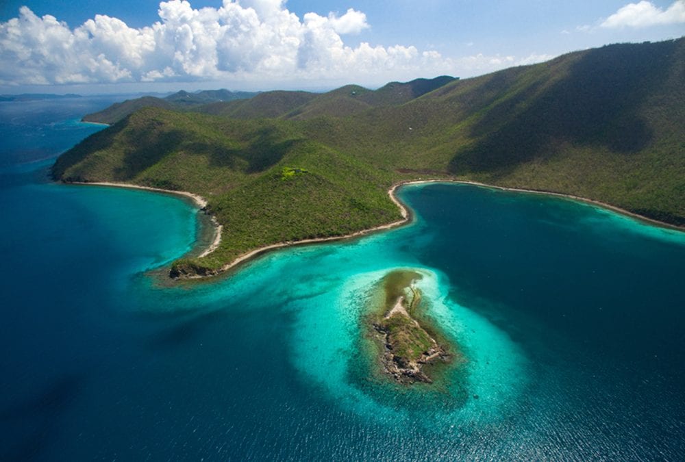 St. John: Little has changed in 50 years