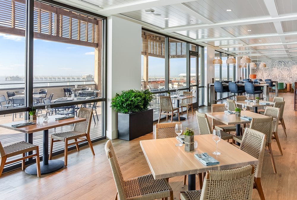How to savor nature at the Lodge at Gulf State Park