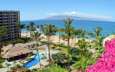 Hawaiian hotel value