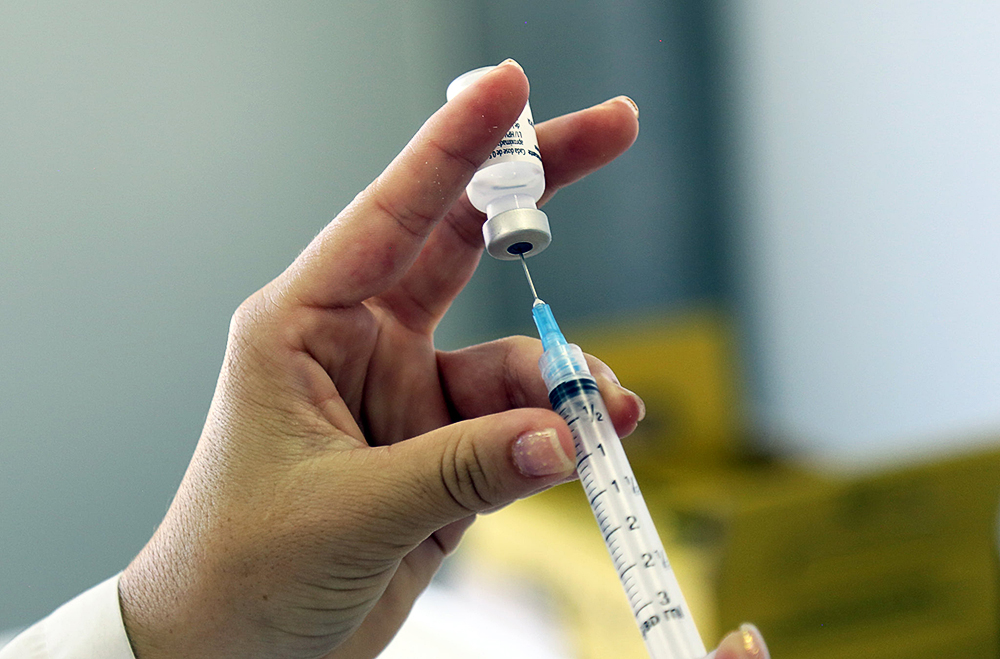 Should airlines and cruise lines require proof of vaccination to travel?