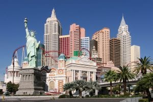 Travel scams