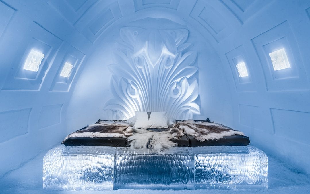 Sunday musings: Quirky hotels, Better airline service, Roman holiday rules