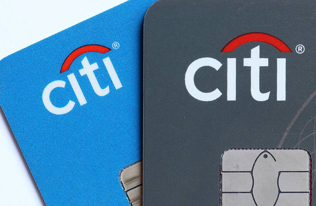 Citicards online deals