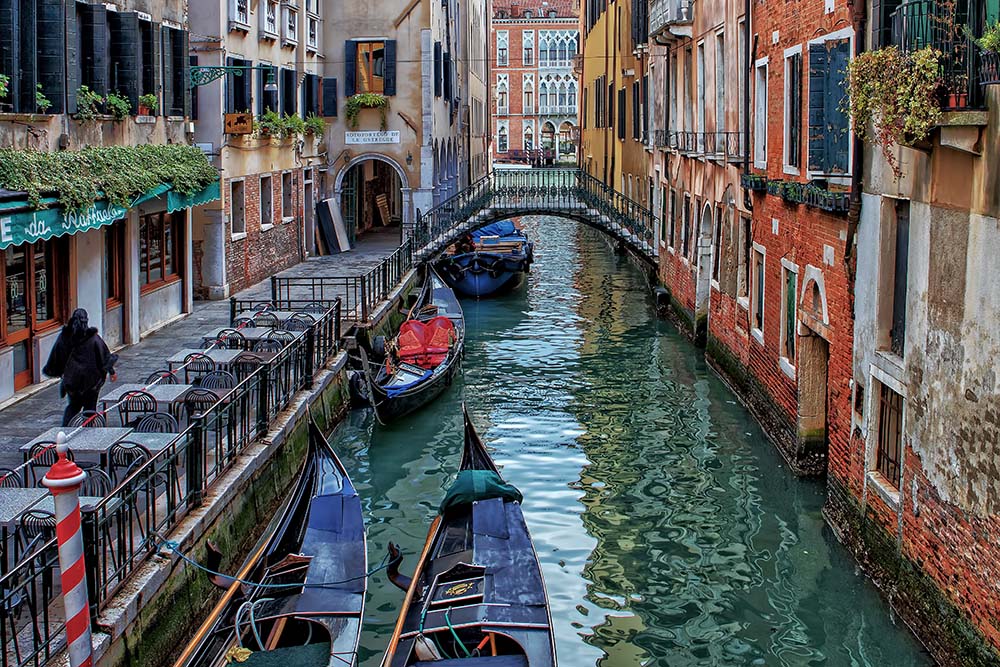 Ignore these misguided Venetian myths when visiting