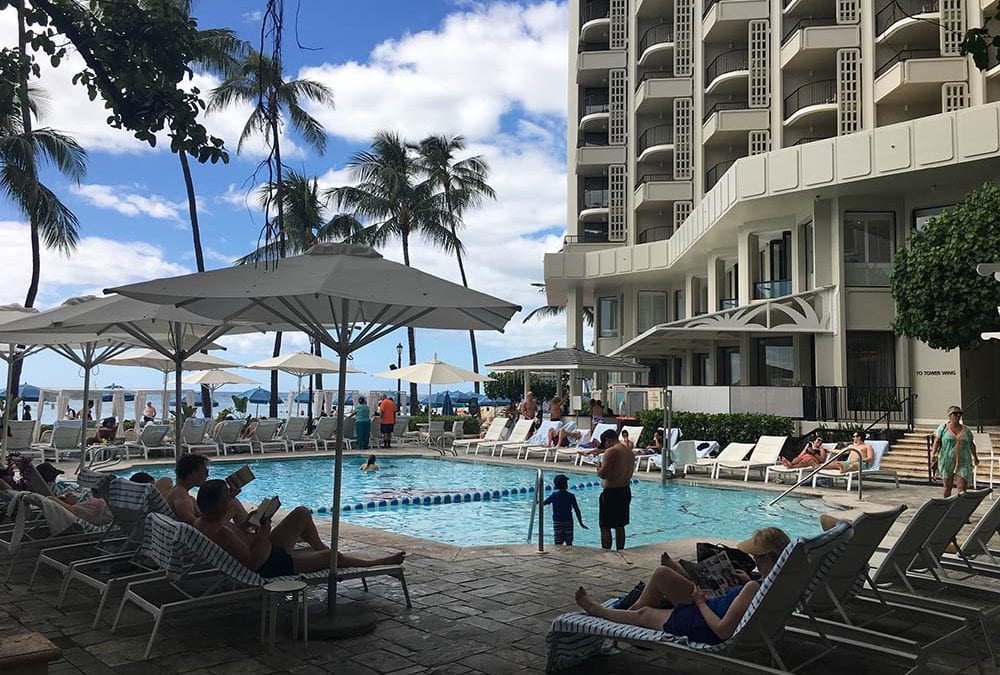Which hotel amenities do you really want?