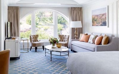 hotel resort fees